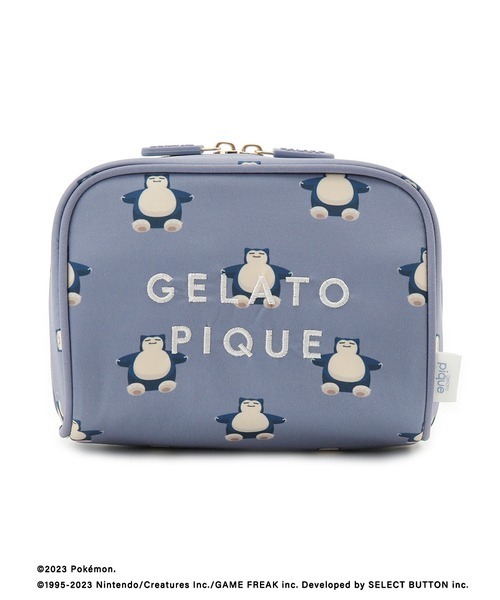 韓国フラッグシップストア限定 gelato pique ジェラートピケ 新品 韓国フラッグシップストア限定 gelato pique ジェラートピケ