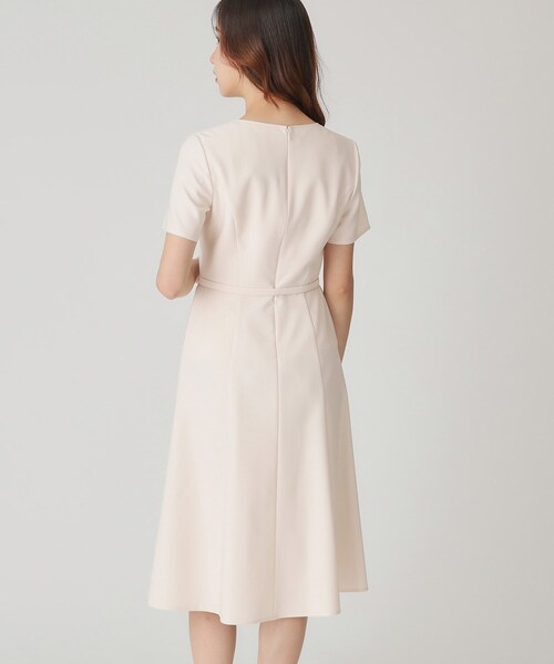 COUP DE CHANCE（クードシャンス） ワンピース 「手洗い可／日本製」A