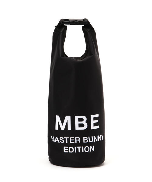 マスターバニー❣️大口氷嚢 ロゴ 新品未開封 正規品 MASTER BUNNY EDITION ゴルフ 「MASTER EDITION」氷のうバッグ