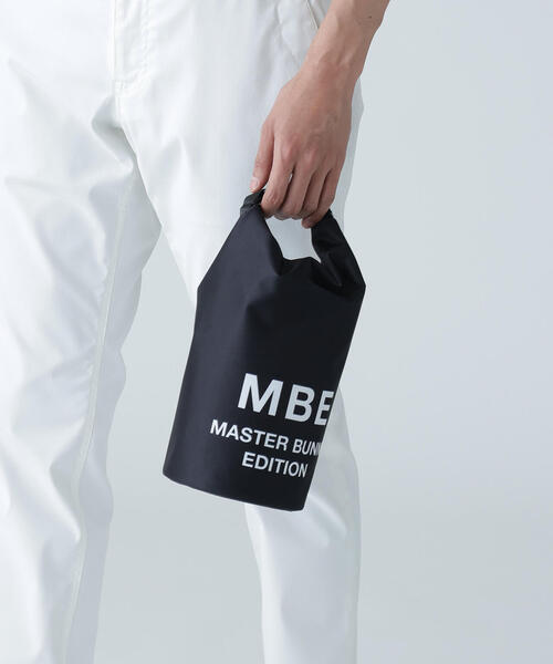 MASTER BUNNY EDITION ゴルフ 「MASTER EDITION」氷のうバッグ