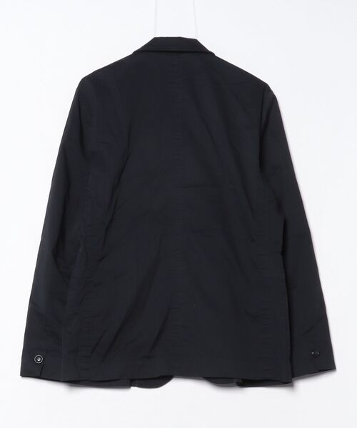 【美品】CAPO DI PAZZO メンズ ジャケット 中綿 ブラック Lサイズ CAPO DI PAZZO ジャケット 3L グレー - メルカリ