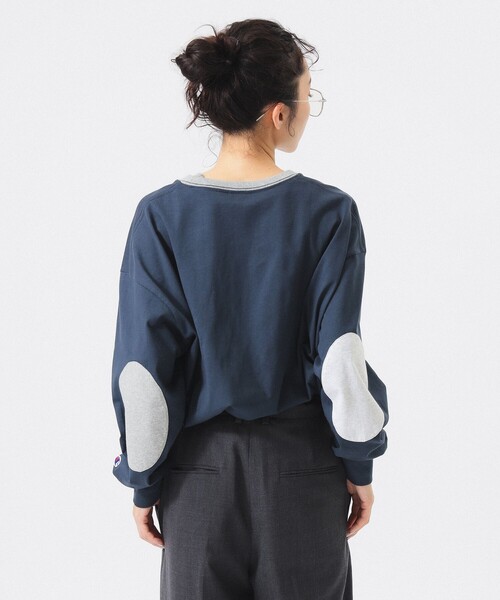 Champion（チャンピオン） tシャツ 「1/15再値下げ」「別注」Champion