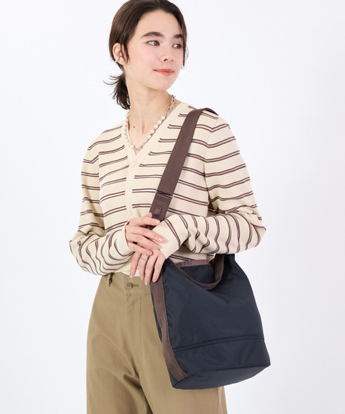 LeSportsac（レスポートサック） ショルダーバッグ バッグ CONVERTIBLE