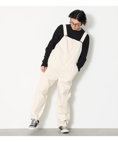 Lee オーバーオール ブラック M Lee 10%off 最新モデル オーバーオール BLACK 新サイズ 130 140