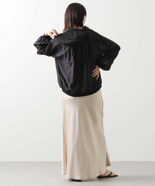 グレディブリリアン　パーカー Gready Brilliant｜ニットパーカー | Rakuten Fashion(楽天