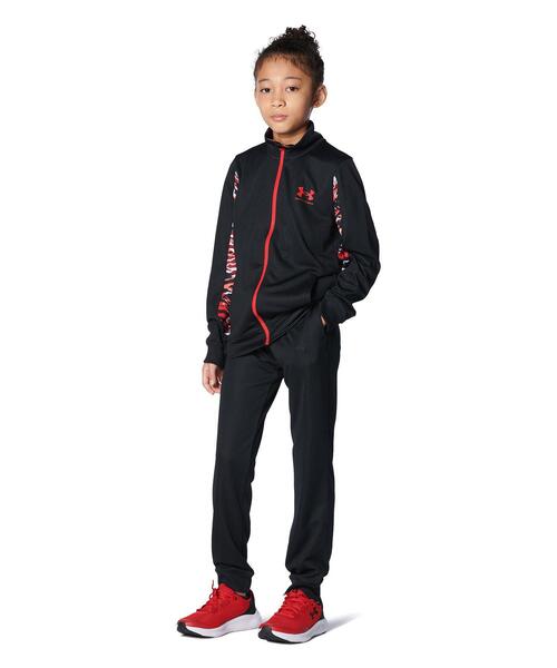 UNDER ARMOUR 「UNDER ARMOUR」 「KIDS」ジャージブルゾン 130