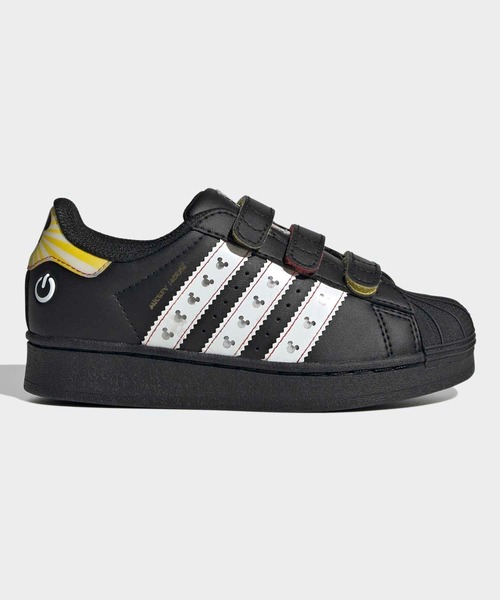 Disney（ディズニー） アディダス adidas スニーカー キッズ 子供