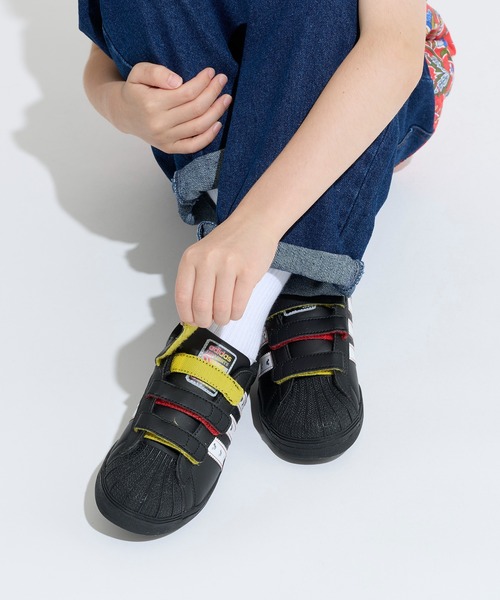Disney（ディズニー） アディダス adidas スニーカー キッズ 子供