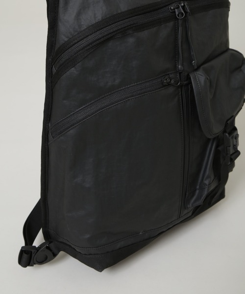 BAICYCLON by Bagjack デイバック リュック Bagjack/別注 MULTI