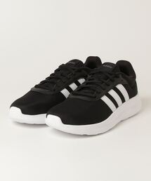 adidas（アディダス） スニーカー ライトレーサー 4.0 メンズ