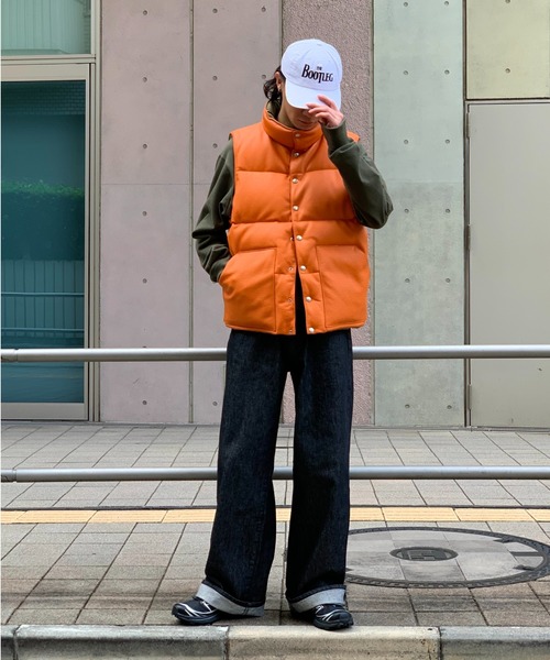 Toironier（トワロニエ） ワイドパンツ パンツ Toironier/トワロニエ