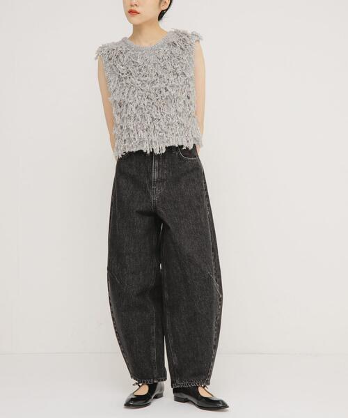 KBF（ケービーエフ） ジーンズ デニム デニムパンツ 「別注」Lee101