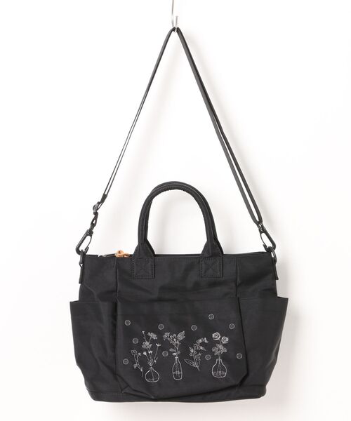 SUPER HAKKA（スーパーハッカ） ショルダーバッグ バッグ 「glanta