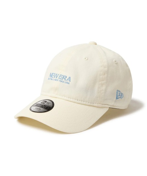 【最終値下げ】ニューエラ　キャップ　子供用　YOUTH キャップ　ピンク NEW ERA ニューエラ キッズ キャップ ハローキティ 無地 NEWERA