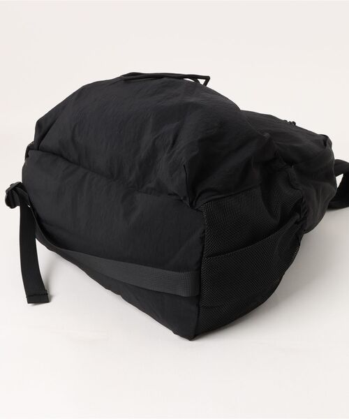 anuke デイバック リュック Typewriter Back Pack レディース