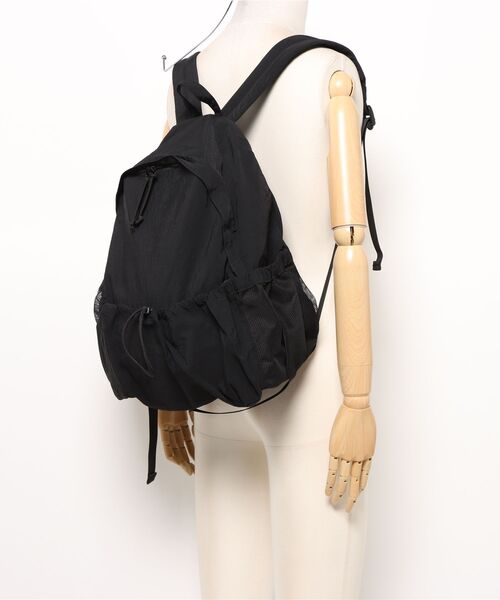 バッグ Typewriter Back Pack ànuke online store（アンヌーク） / Typewriter Back