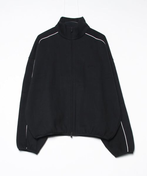 FOG ESSENTIALS コート ジャケット ESSENTIALS/エッセンシャルズ/TRACK  