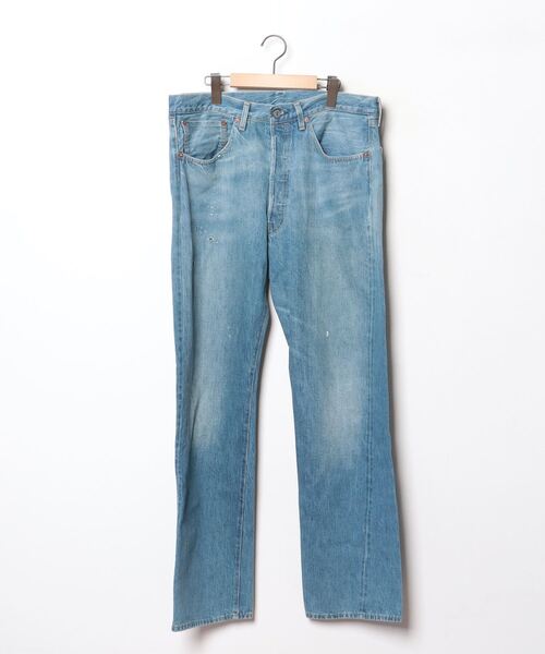 Levi's VINTAGE CLOTHING 「LEVI'S CLOTHING」 デニムパンツ 34inch