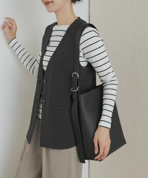 URBAN RESEARCH DOORS（アーバンリサーチドアーズ） ショルダーバッグ