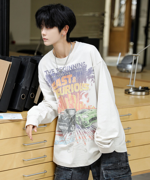 NEOS（KOKUYO） tシャツ メンズ レディース : ZOZOTOWN Yahoo!店