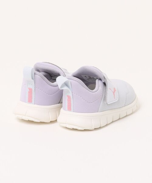 PUMA（プーマ） スニーカー キッズ 子供 男の子 女の子 : ZOZOTOWN