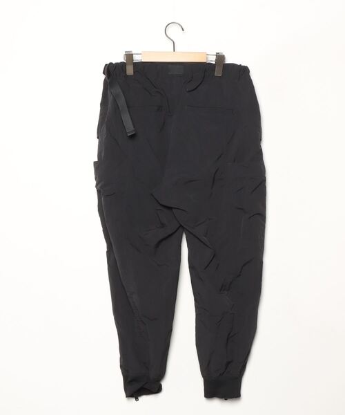 Y-3 「Y-3」 カーゴパンツ SMALL ブラック メンズ : ZOZOTOWN Yahoo!店