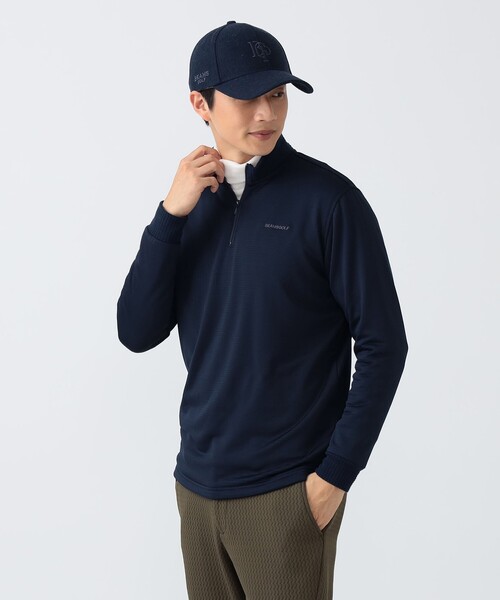 UNITED ARROWS GOLF（ユナイテッドアローズゴルフ） tシャツ メンズ