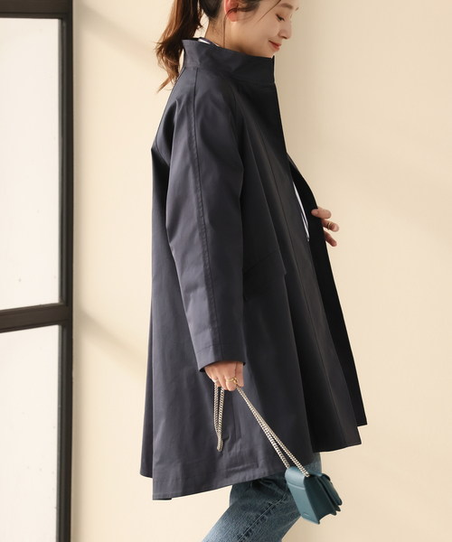 fnciJOURNAL STANDARD コート JOURNAL STANDARD（ジャーナルスタンダード） コート 38 ネイビー