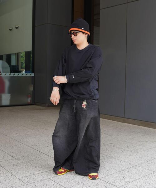 COMFY OUTDOOR GARMENT tシャツ CMF OUTDOOR GARMENT/シーエムエフ