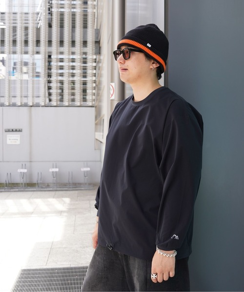 COMFY OUTDOOR GARMENT tシャツ CMF OUTDOOR GARMENT/シーエムエフ