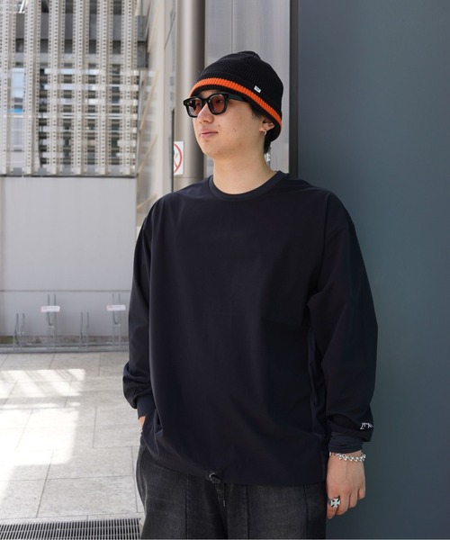 COMFY OUTDOOR GARMENT tシャツ CMF OUTDOOR GARMENT/シーエムエフ