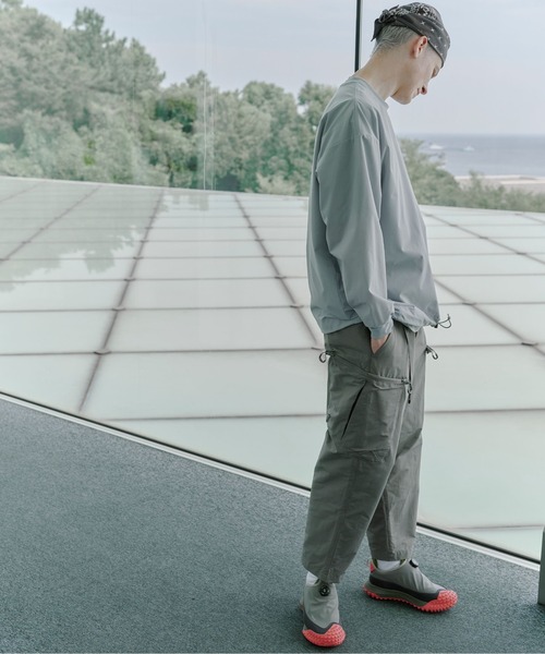 COMFY OUTDOOR GARMENT tシャツ CMF OUTDOOR GARMENT/シーエムエフ