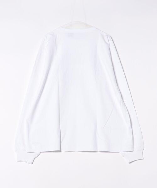 Champion（チャンピオン） tシャツ Champion/チャンピオン/T1011 LONG