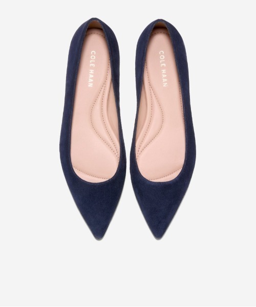COLE HAAN（コールハーン） バレエシューズ パンプス グランド