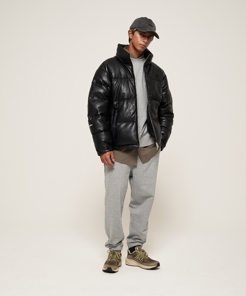 FIRST DOWN（ファーストダウン） ダウンジャケット ダウン Kinetics