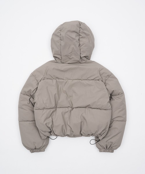 ADAMASTE ブルゾン LARGE グレー メンズ : ZOZOTOWN Yahoo!店 - 通販