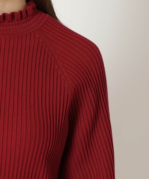 Rose Tiara（ローズティアラ） ニット セーター 「定番人気アイテム