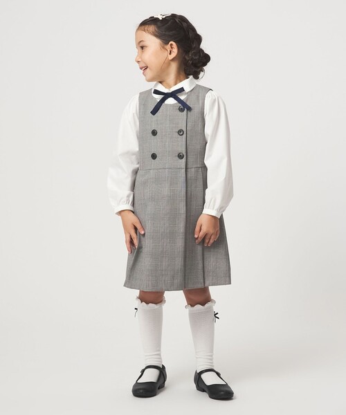 green label relaxing（グリーンレーベルリラクシング） ジャンパー