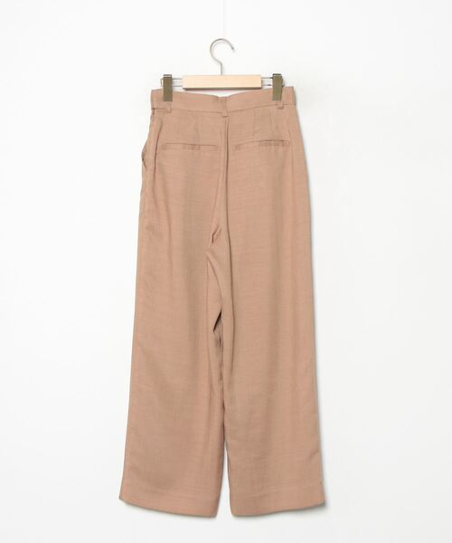 「RBS」 パンツ 0 ブラウン レディース_画像2