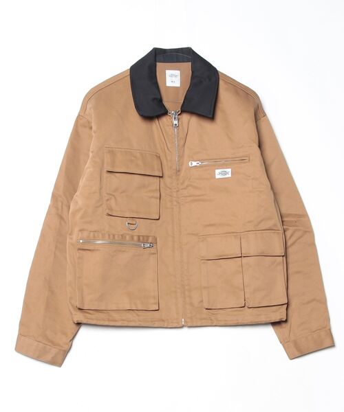 ジャケット・アウター BEDWIN & THE HEARTBREAKERS BEDWIN & THE HEARTBREAKERS（ベドウィン アンド ザ ハート