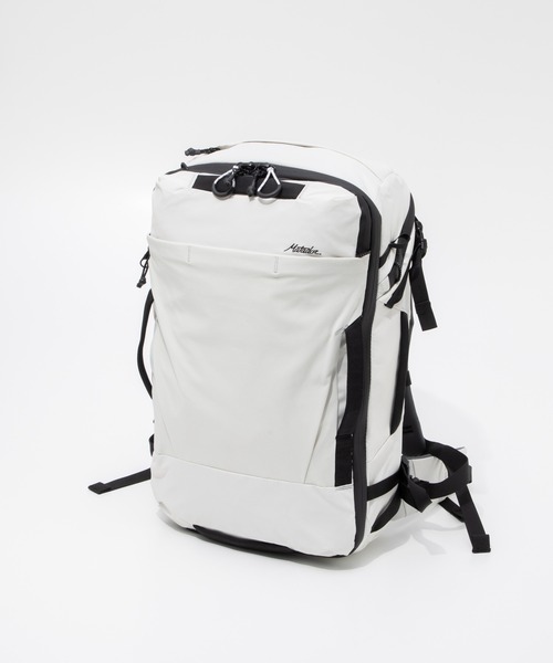 デイバック リュック MATADOR GlobeRider35 Travel Backpack マタドール グローブライダー トラベル バックパックの画像