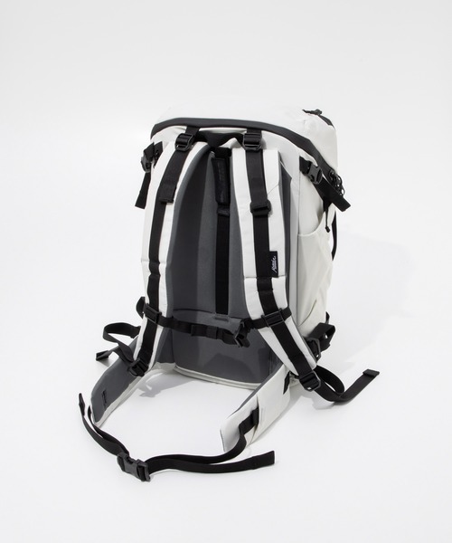 デイバック リュック MATADOR GlobeRider35 Travel Backpack マタドール グローブライダー トラベル バックパックの画像