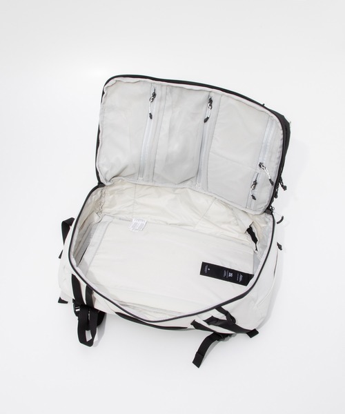 デイバック リュック MATADOR GlobeRider35 Travel Backpack マタドール グローブライダー トラベル バックパックの画像