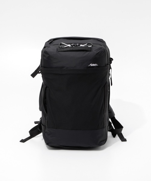 デイバック リュック MATADOR GlobeRider35 Travel Backpack マタドール グローブライダー トラベル バックパックの画像