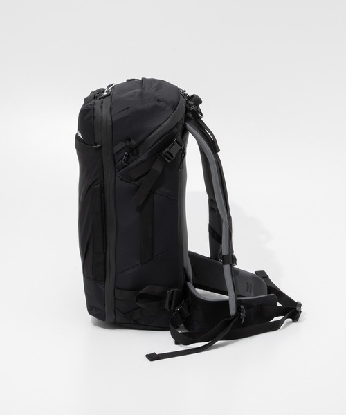 デイバック リュック MATADOR GlobeRider35 Travel Backpack マタドール グローブライダー トラベル バックパックの画像
