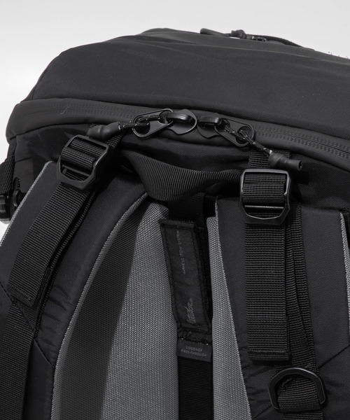 デイバック リュック MATADOR GlobeRider35 Travel Backpack マタドール グローブライダー トラベル バックパックの画像