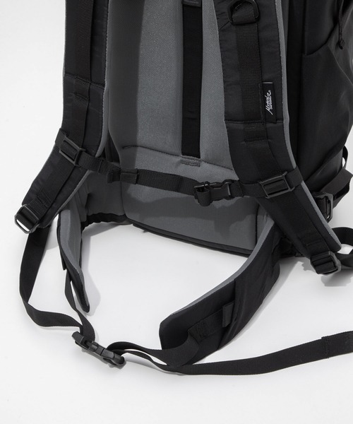 デイバック リュック MATADOR GlobeRider35 Travel Backpack マタドール グローブライダー トラベル バックパックの画像