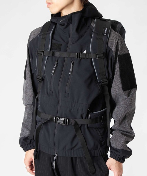デイバック リュック MATADOR GlobeRider35 Travel Backpack マタドール グローブライダー トラベル バックパックの画像