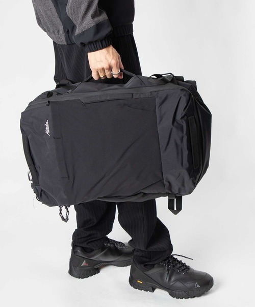 デイバック リュック MATADOR GlobeRider35 Travel Backpack マタドール グローブライダー トラベル バックパックの画像