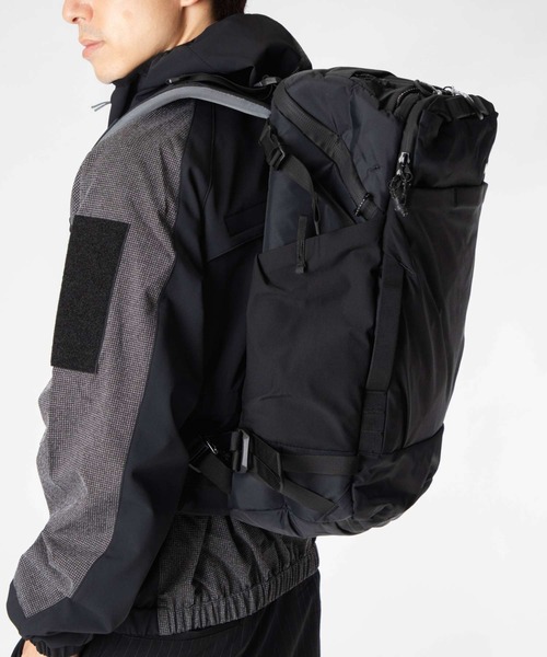 デイバック リュック MATADOR GlobeRider35 Travel Backpack マタドール グローブライダー トラベル バックパックの画像